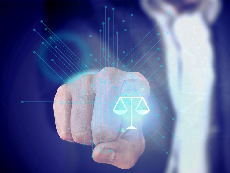 Quel est le salaire d’un juriste ?